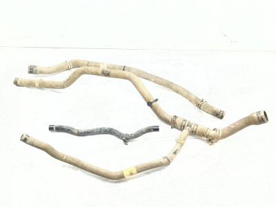 16-25 Polaris Sportsman 450 HO Parts Hose Tube Kit