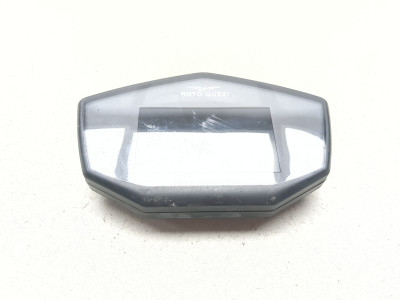 19 20 Moto Guzzi V85 TT Gauge Speedometer Tachometer Display