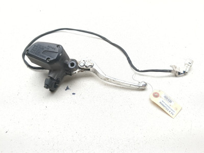 19 20 Moto Guzzi V85 TT Right Front Brake Master Cylinder