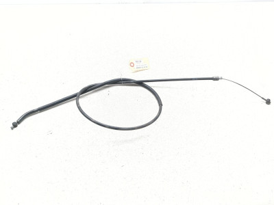 19 20 Moto Guzzi V85 TT  Clutch Cable Line