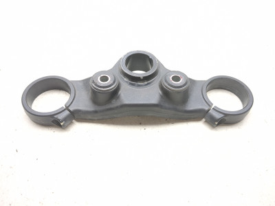 19 20 Moto Guzzi V85 TT Top Upper Triple Clamp Tree