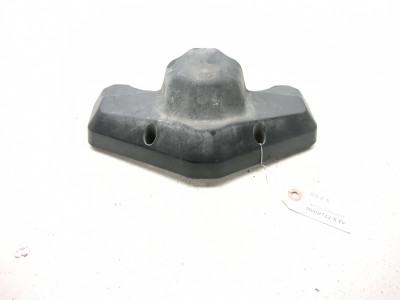 19 20 Moto Guzzi V85 TT Dashboard Cover Panel 2B005455