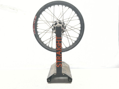 19 20 Moto Guzzi V85 TT Front Wheel Rim STRAIGHT 19X2.50