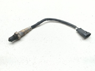 19 20 Moto Guzzi V85 TT O2 Oxygen Exhaust Sensor A