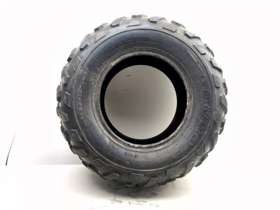 Tire Duro 255/65-12 25x10-12 A - Sun Coast Cycle Sports | Used