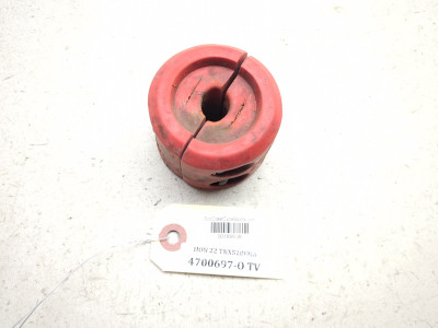 20-25 Honda TRX520FM6 Foreman Rubicon Winch Cable Hook Rubber Stopper