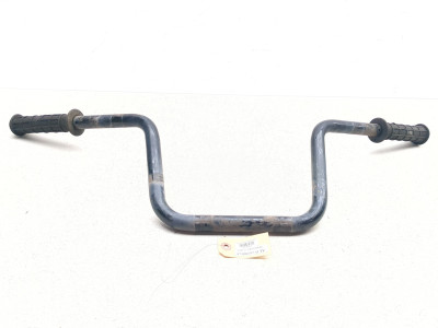 20-25 Honda TRX520FM6 Foreman Rubicon Handle Bar Handlebars With Grips STRAIGHT