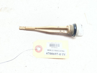 20-25 Honda TRX520FM6 Foreman Rubicon Oil Dipstick