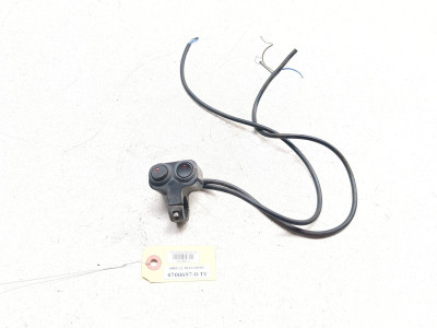 20-25 Honda TRX520FM6 Foreman Rubicon Axillary Handlebar Switches