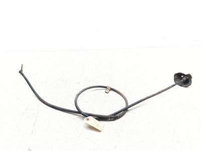 20-25 Honda TRX520FM6 Foreman Rubicon Rear Brake Line Cable 43310-HR6-A61