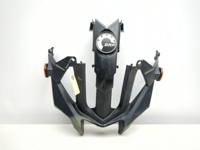 16-25 Can Am Renegade X MR 1000R Front Fairing Grille Nose Cover Fender