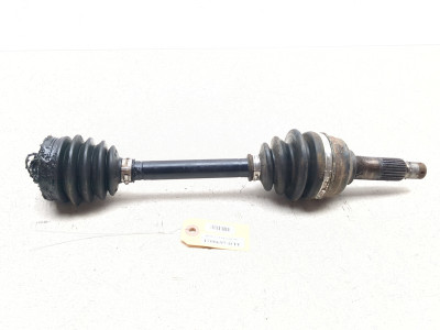 20-25 Honda TRX520FM6 Foreman Rubicon Front Axle CV Shaft