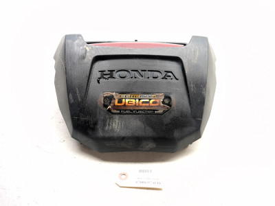 20-25 Honda TRX520FM6 Foreman Rubicon Taillight Brake Light With Tool Box Lid