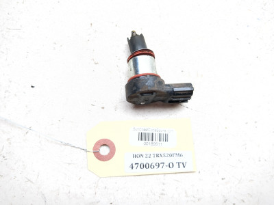 20-25 Honda TRX520FM6 Foreman Rubicon Idle Air Control Valve