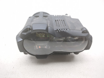 14-18 BMW R1200GS Front LED Headlight Head Light Lamp 8526001