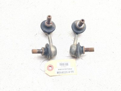 15-23 Kawasaki KVF750 Brute Force 750 Stabilizer Links Set