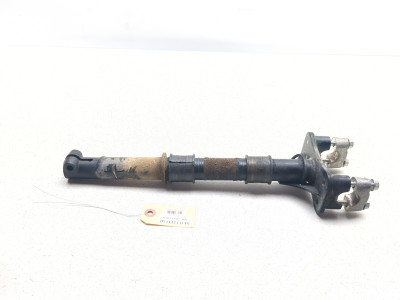 15-23 Kawasaki KVF750 Brute Force 750 Steering Stem Colum
