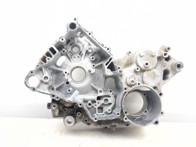 15-23 Kawasaki KVF750 Brute Force 750 Engine Motor Case Block B