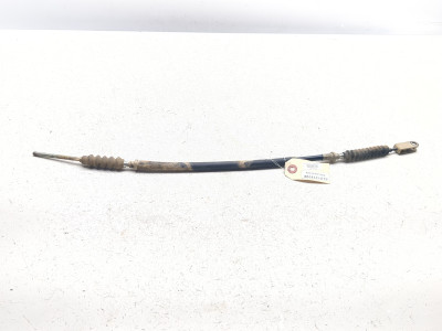 15-23 Kawasaki KVF750 Brute Force 750 REAR Brake Line Hose B