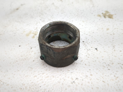 09-25 Yamaha YFZ450R YFZ 450 Rear Axle Nut