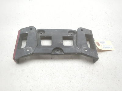 14-18 BMW R1200GS Rear License Plate Mount Bracket Holder 8526808