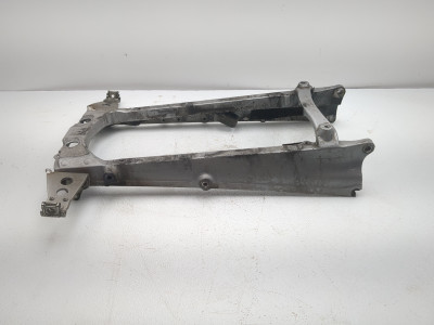 09-25 Yamaha YFZ450R YFZ 450 Rear Sub Frame Subframe