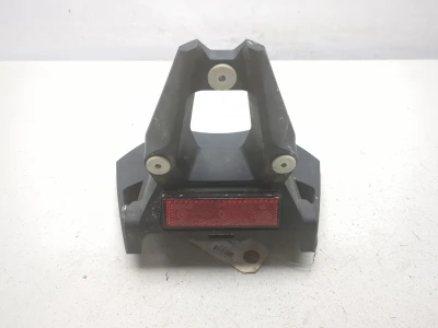 14-18 BMW R1200GS License Plate Holder Bracket 46628532317