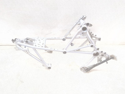 14-18 BMW R1200GS Main Frame Chassis STRAIGHT CLN