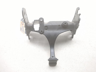 14-18 BMW R1200GS Upper Fairing Headlight Stay Mount Bracket 46637726524