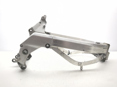 94-97 HONDA VFR750 Interceptor Main Frame Chassis STRAIGHT SLVG