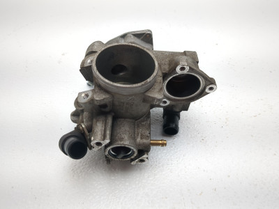 09-25 Yamaha YFZ450R YFZ 450 Throttle Body Bodies