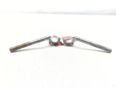 94-97 HONDA VFR750 Interceptor Left Right Clip On Handle Bar