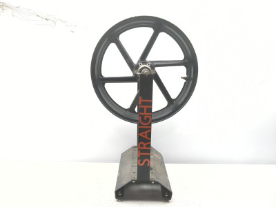 94-97 HONDA VFR750 Interceptor Front Wheel Rim STRAIGHT 17X3.50