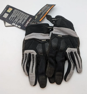 Cortech DXR Gloves Size Small 8316010704