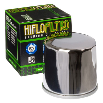 HiFloFiltro Premium Oil Filter 2013-2019 Honda CB500F HF204