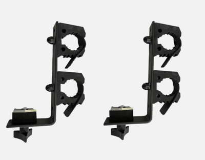 MOOSE RACING Offroad Tool Mounts Can-Am Defender UTV 1512-0244