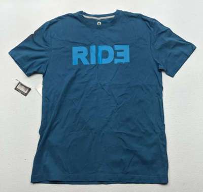 Can Am Ride T shirt Mens Med Cotton 4541906089