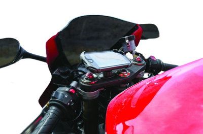 SCOSCHE MAGICMOUNT PRO Magnetic Phone Mount Universal 194-50116