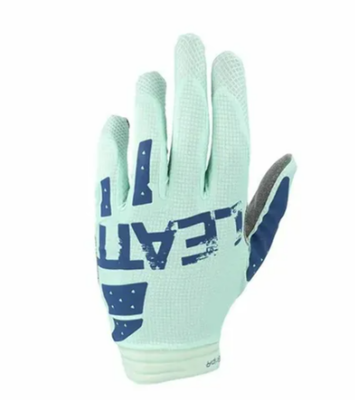 Leatt Moto 1.5 Grip Gloves Ice XXL 6021040504