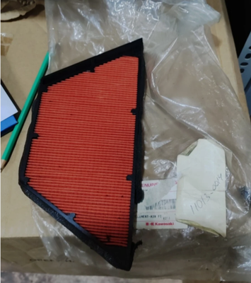 Kawasaki Genuine OEM Element Air Filter 11013-0014