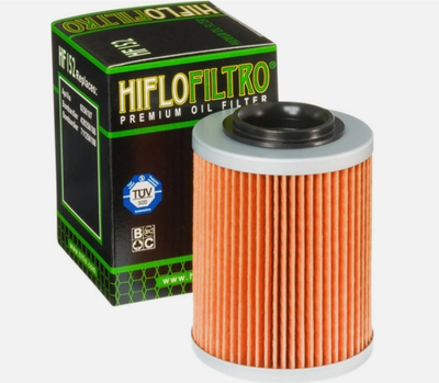 HIFLO FILTRO HF152 Oil Filter Aprilia ETV RST RSV SL Tuono Mille Futura Caponord