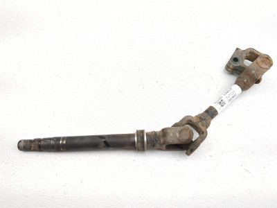 19-21 Polaris Pro XD 4000D Steering Column Stem Upper Prop Shaft 1823891