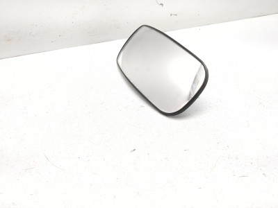 19-21 Polaris Pro XD 4000D Center Main Rearview Driver Mirror