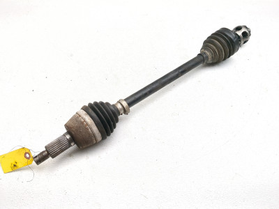 19-21 Polaris Pro XD 4000D Front Left CV Axle Shaft