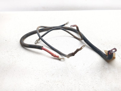 10-14 Polaris Sportsman 850 XP Battery Terminal Cables Set