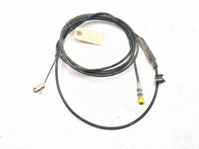 19-21 Polaris Pro XD 4000D Throttle Accelerator Cable Line