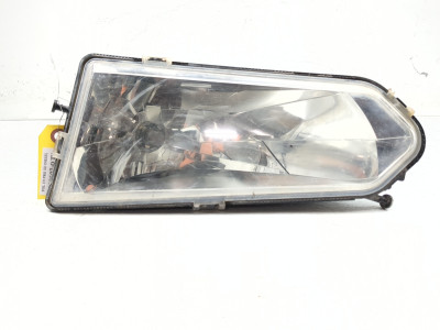 19-21 Polaris Pro XD 4000D Front Left Headlight Head Light Lamp 5861660