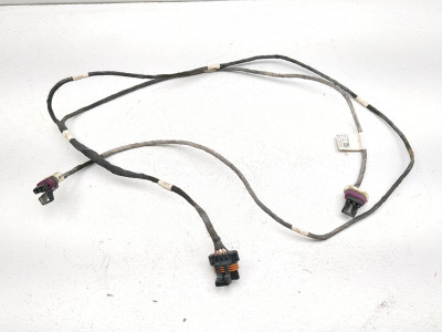 19-21 Polaris Pro XD 4000D Taillight Box Sub Wire Wiring Harness 2414695