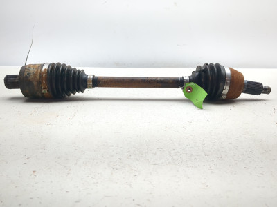 10-14 Polaris Sportsman 850 XP Rear Left  CV Axle Shaft