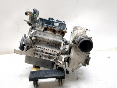 19-21 Polaris Pro XD 4000D Kubota Diesel Engine Motor GUARANTEED